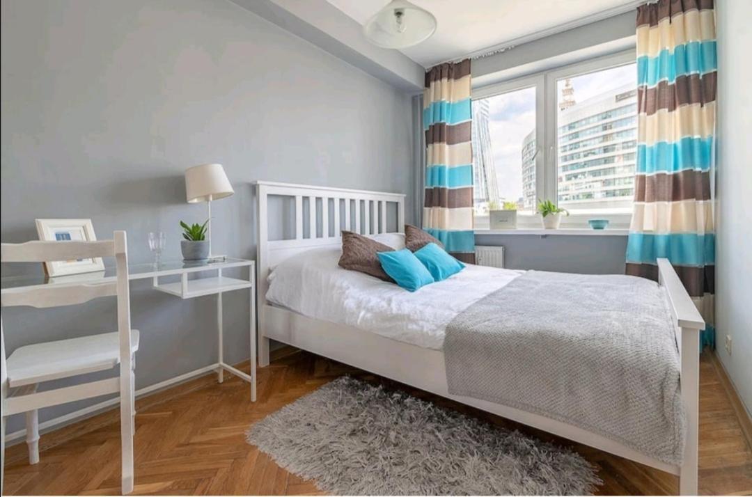Central Station Gold Street Apartment Varşova Dış mekan fotoğraf